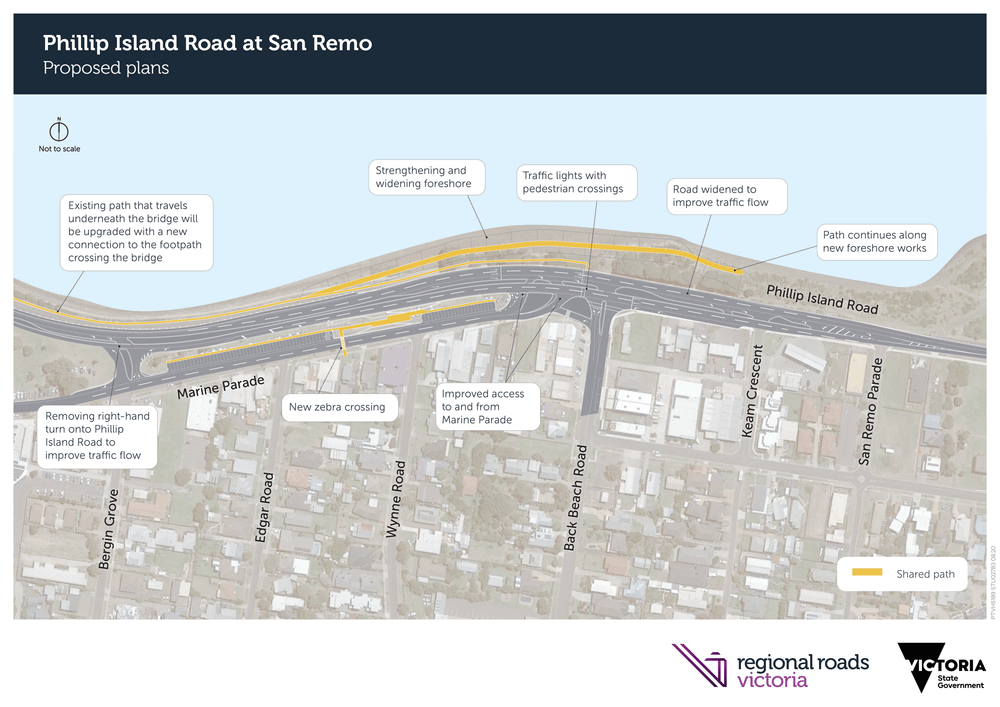 Where to now on traffic planning? post image