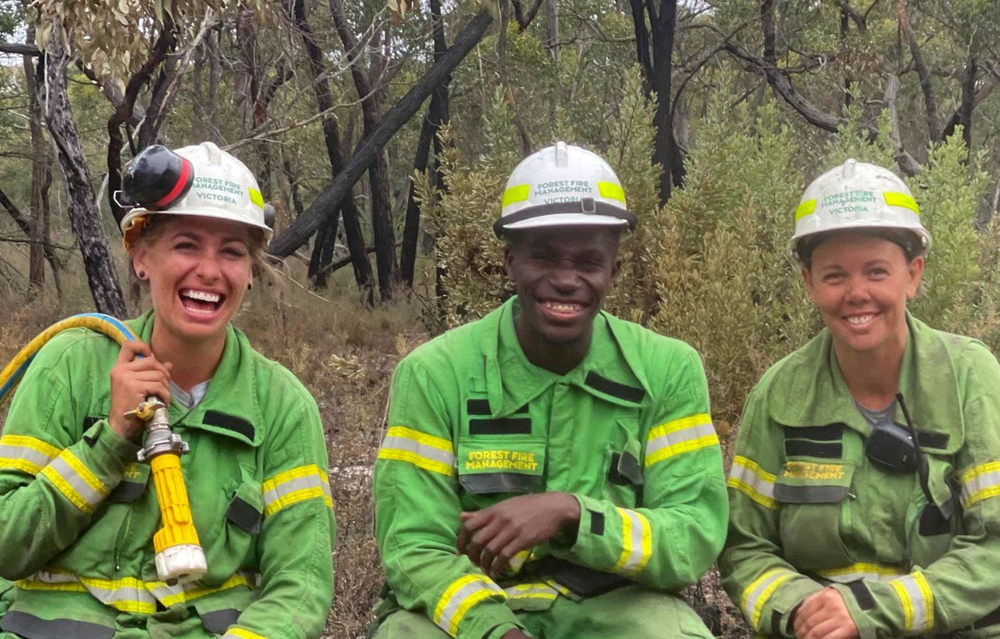 Recruitment now open for Project Firefighters post image