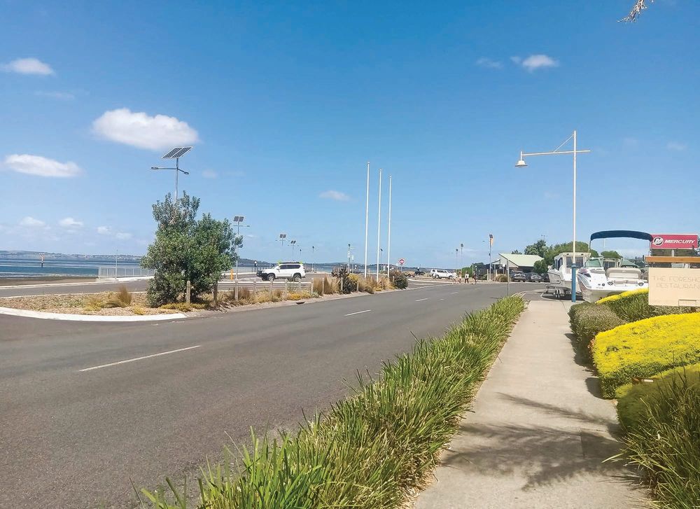 Boat parking squeeze needs fairness: traders post image