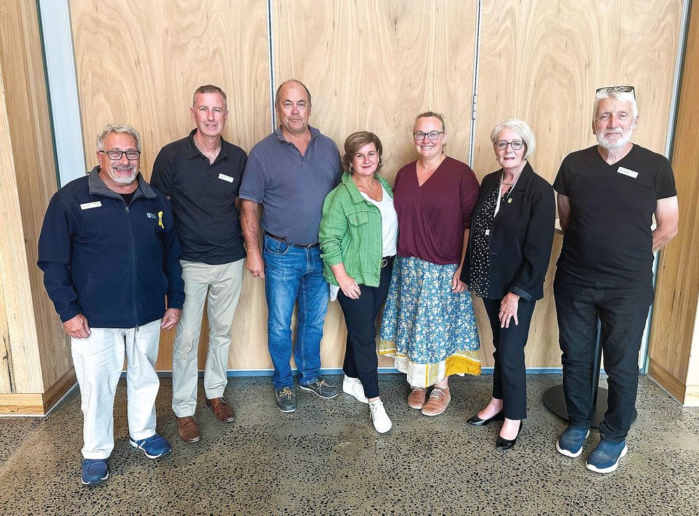 Thinking of becoming a councillor? post image