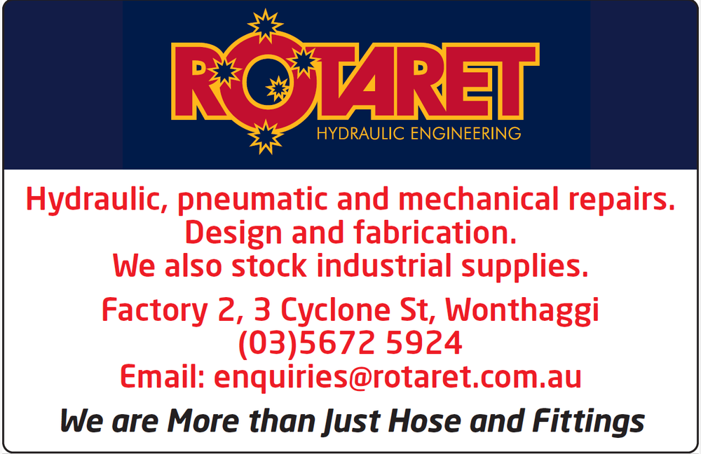 Header Hydraulic and Mechanical post image
