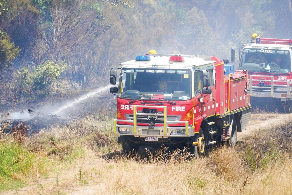 Victoria’s fire season set to begin post image