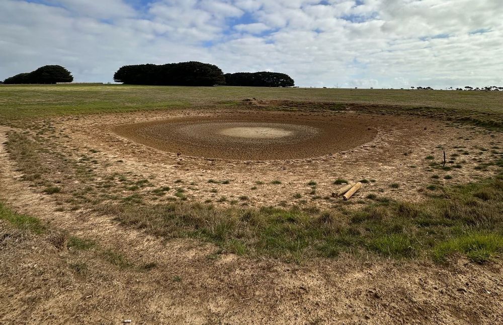 Desal, Melbourne saving us from water restrictions, for now post image