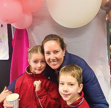 Our Lady’s community celebrates Mothers’ Day post image