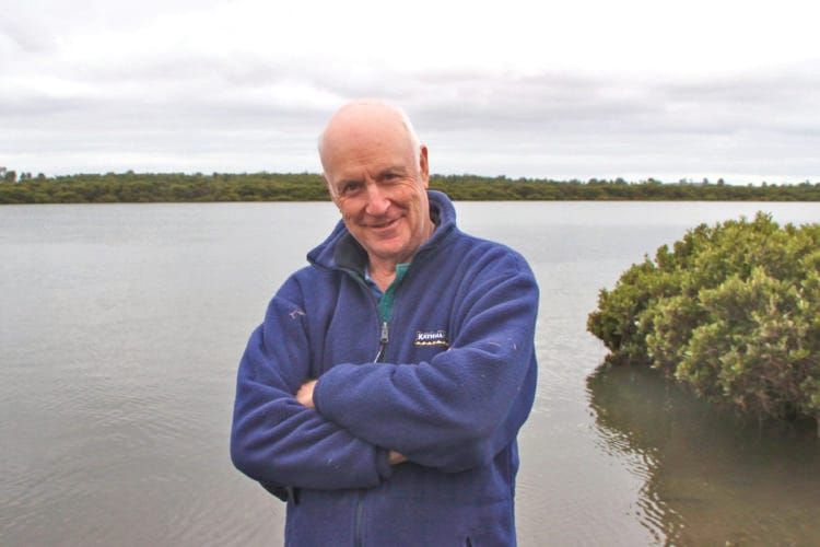 Once-in-a-lifetime land donation at Rhyll post image