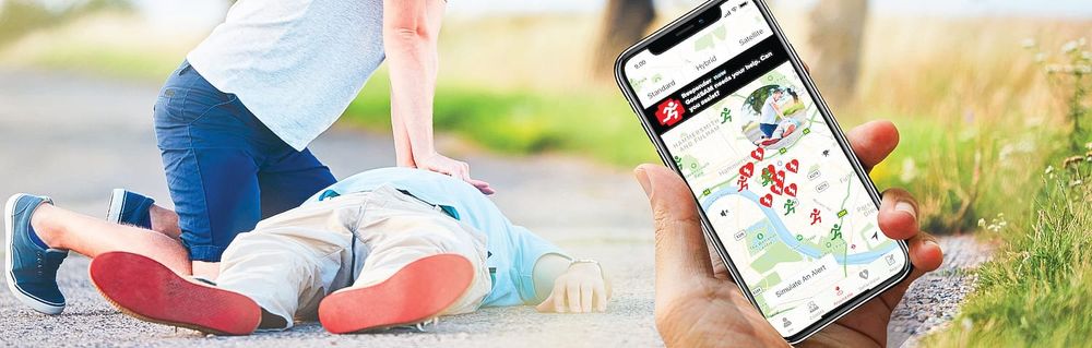 Gippsland learns to restart a heart post image