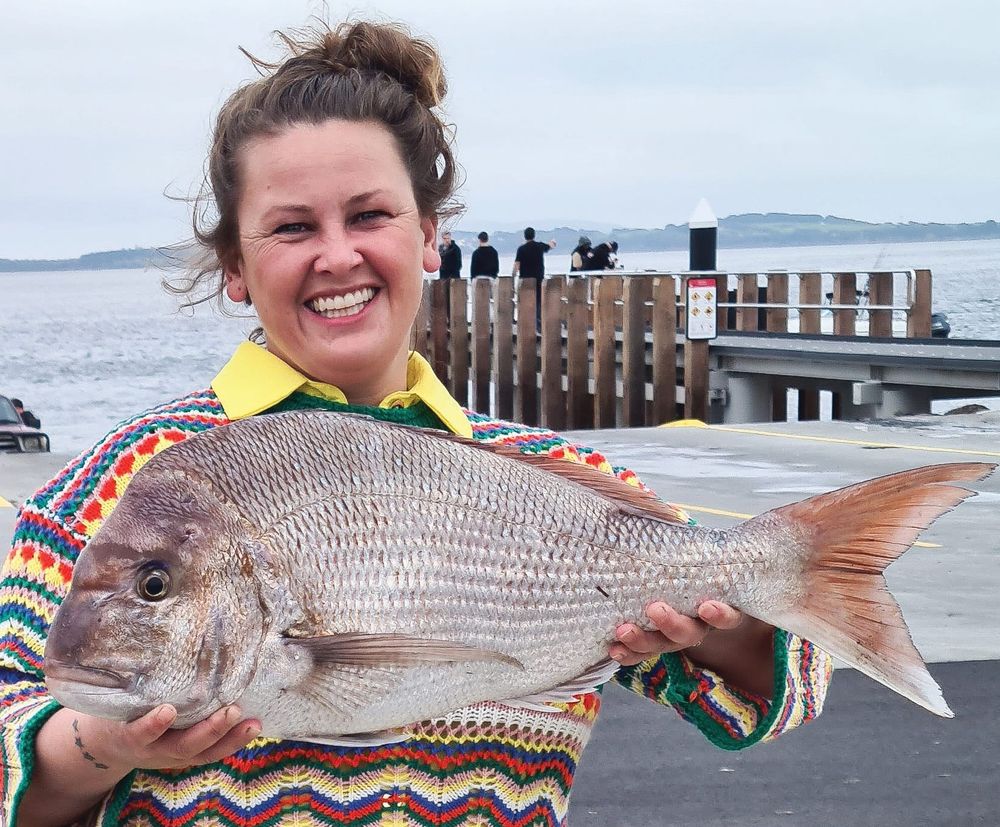 Angling club results post image
