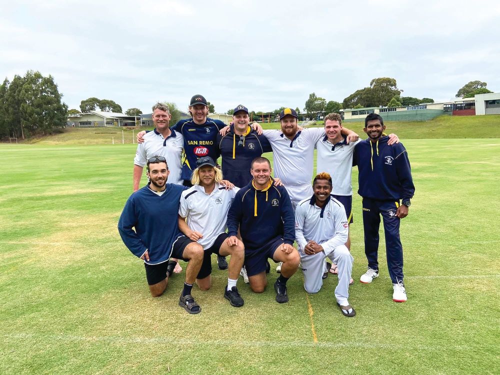 Sharks into another Grand Final post image