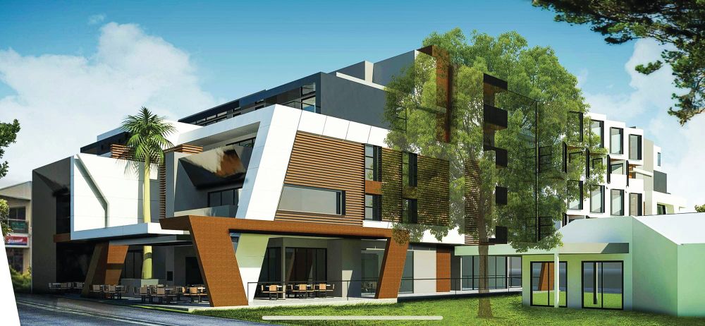 Hotel development rejected: fails Cowes village vibe post image