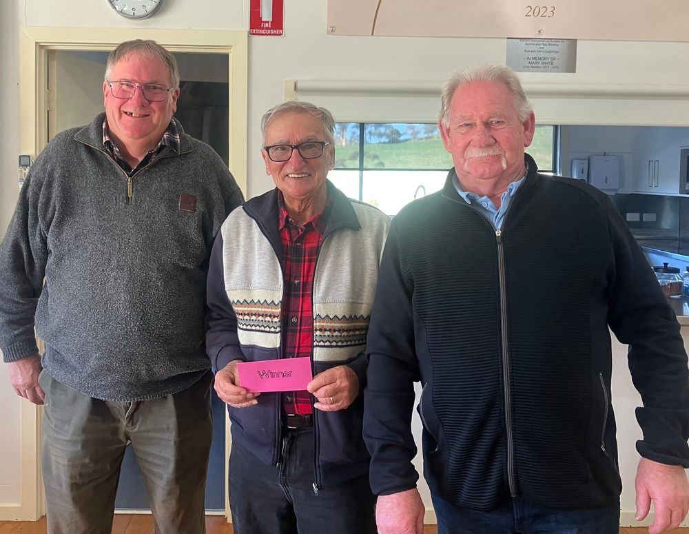 Midweek at Loch post image