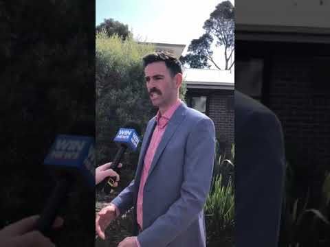 Rod McKenzie and Darren Parker on today's announcement post image