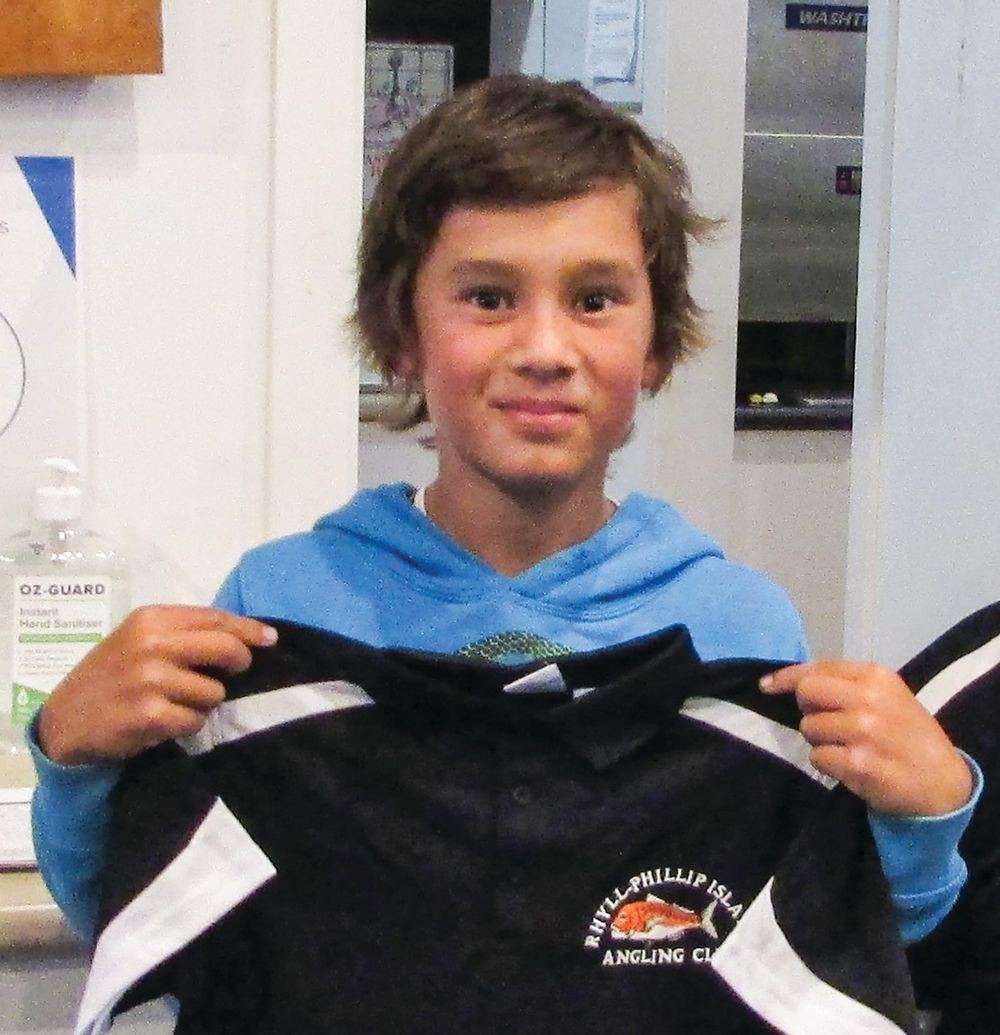 Rhyll-Phillip Island Angling Club Fishing competition post image