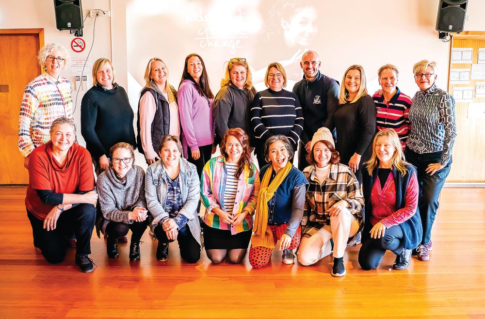 Kids as Catalyst is back post image