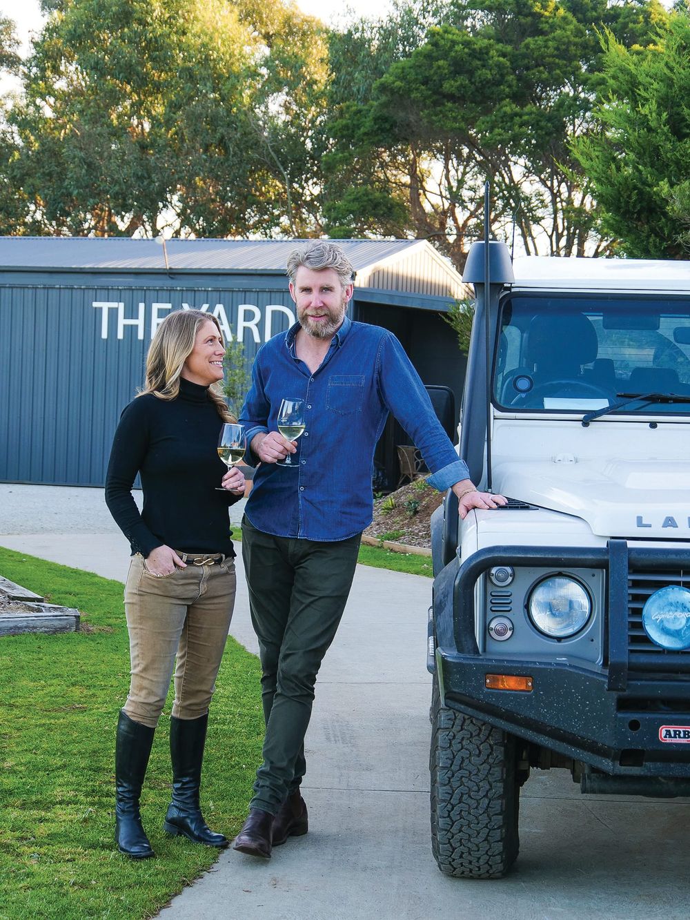 Phillip Island Winery a Top Restaurant post image
