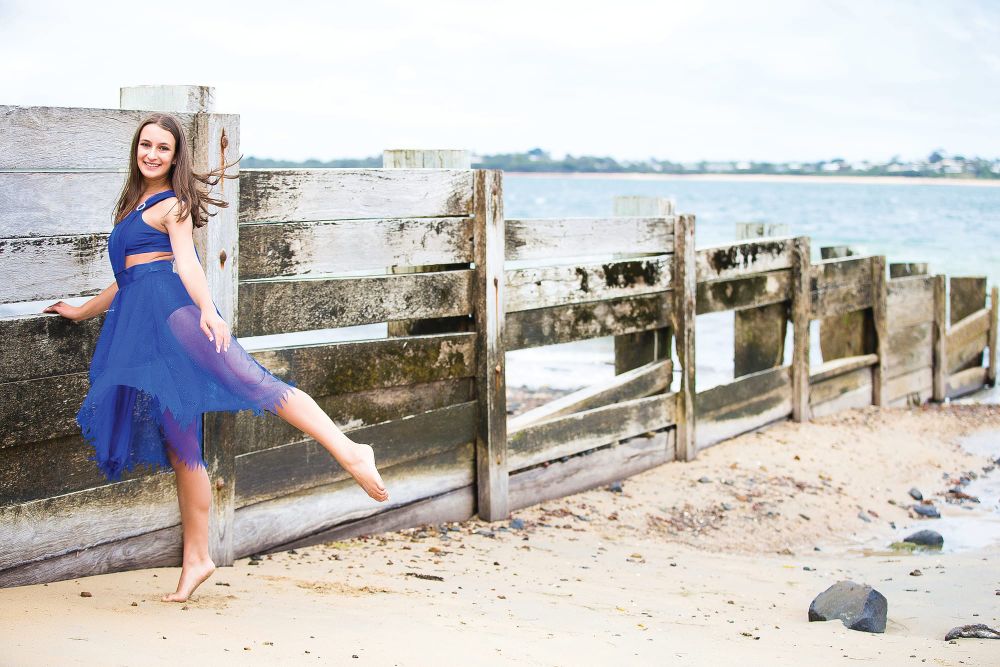 Beyond Dance helps Beyond Blue post image