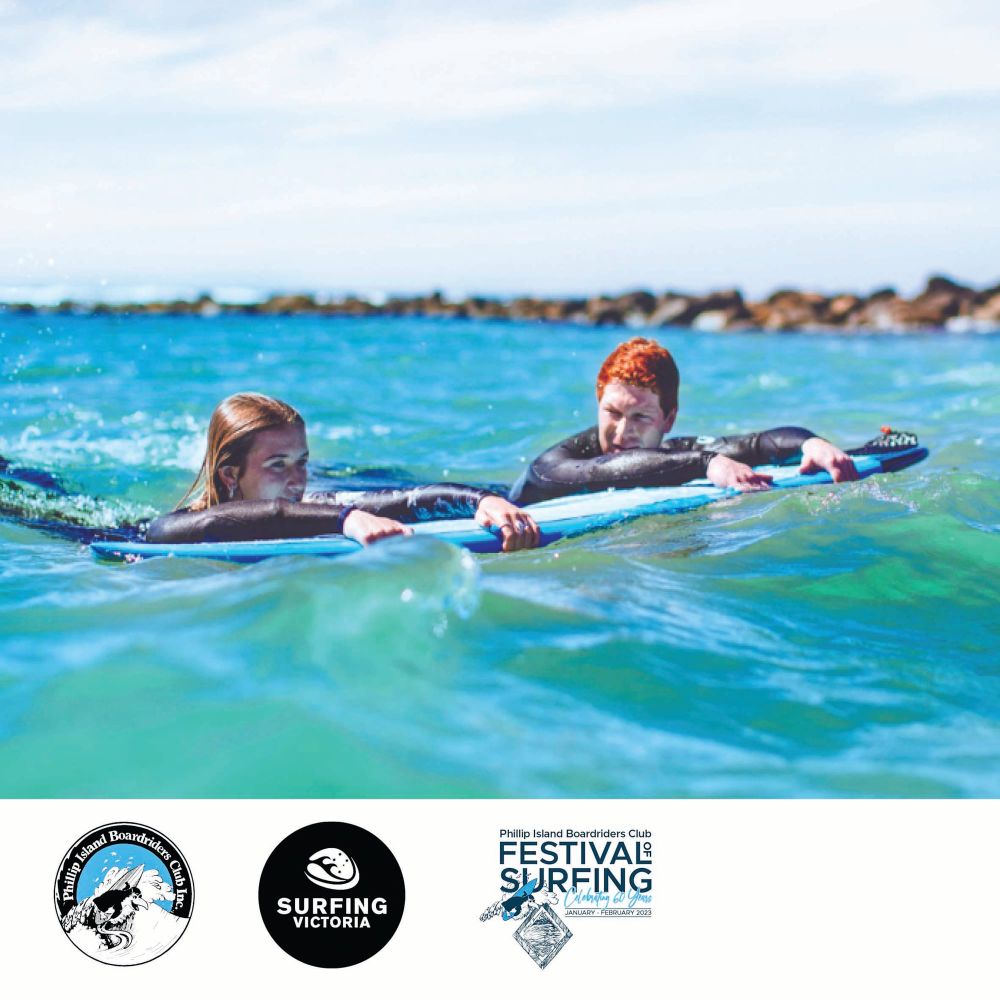 Surfers on hand to protect beaches this summer post image