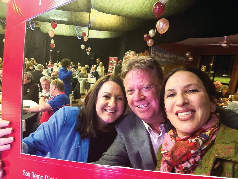 A very happy 20th birthday for Bendigo post image
