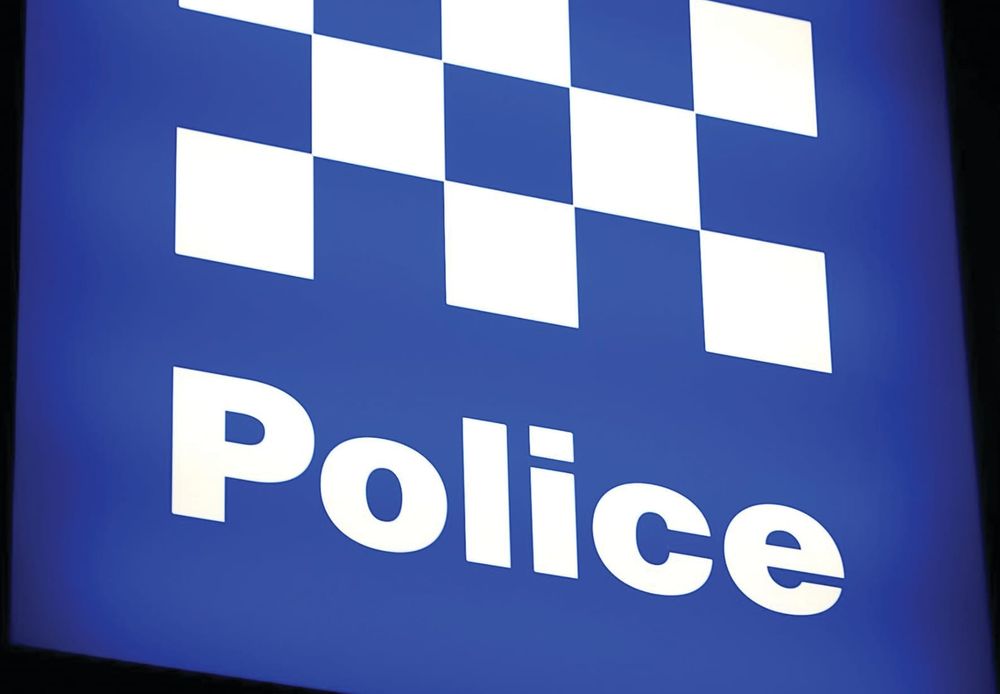 Police Briefs: January 22 post image