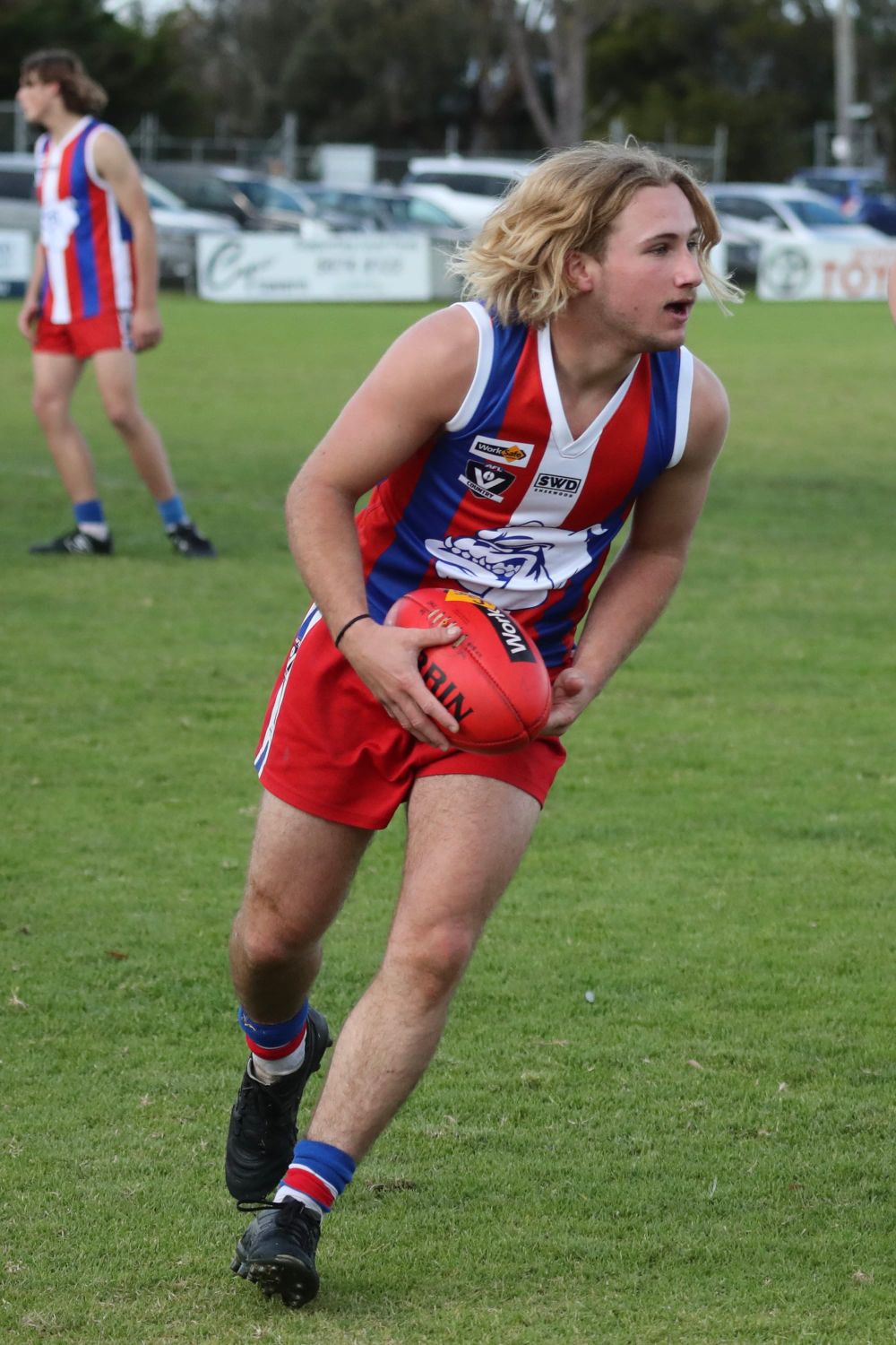 U18s dominate against Dalyston post image
