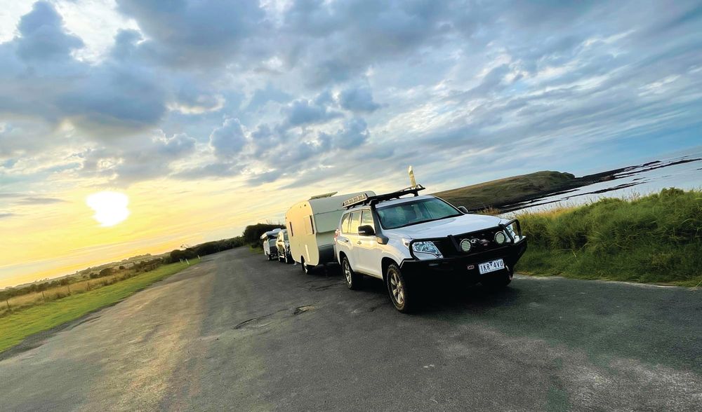 Free camping? Residents pay the price post image