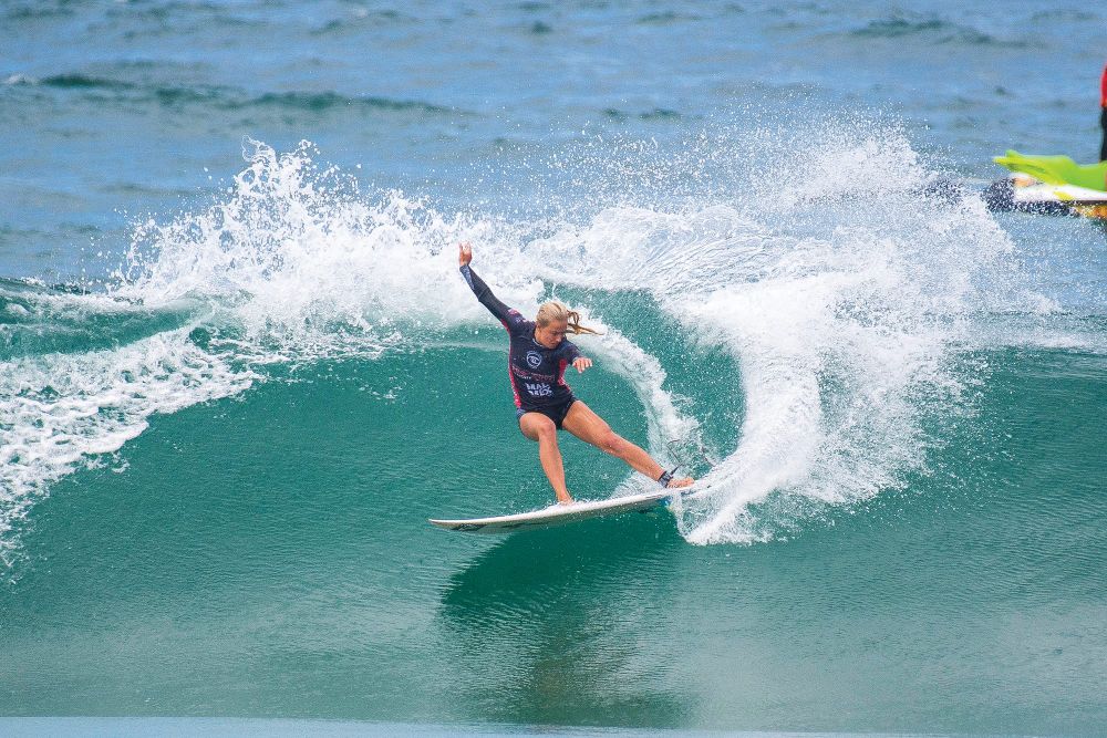 Phillip Island Pro hits the waves this week post image