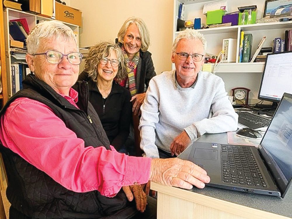Laptop for Coast Care post image