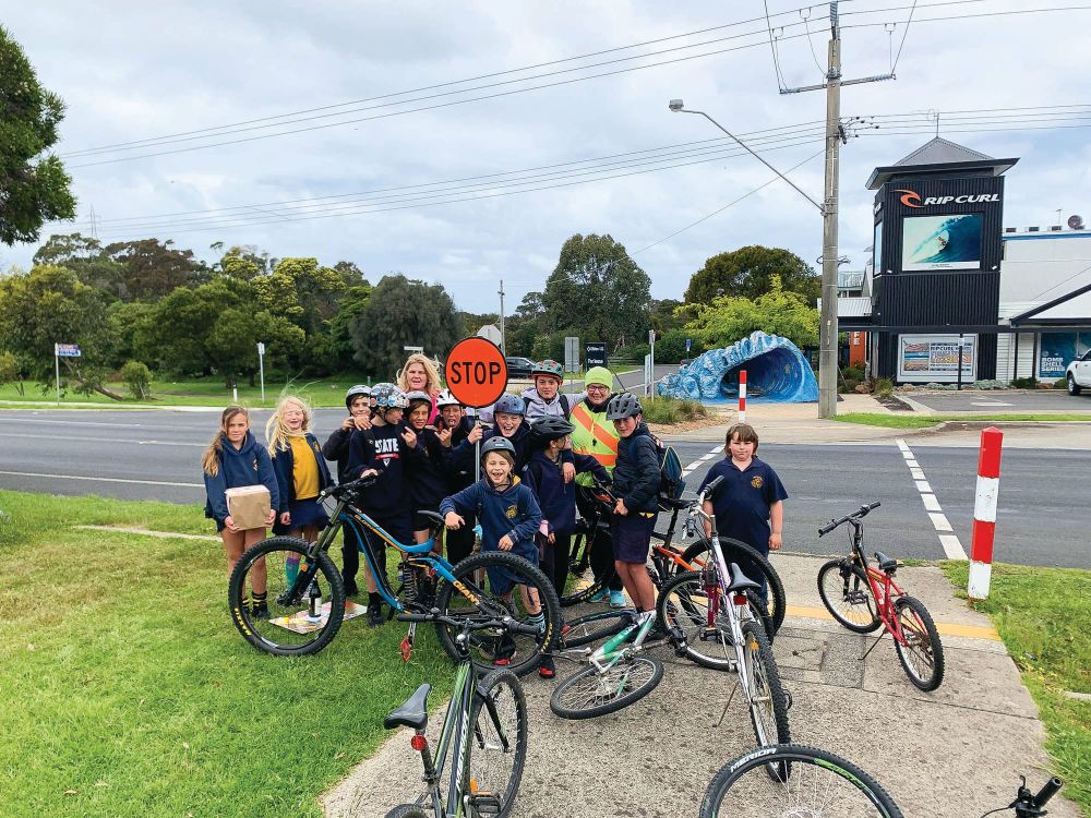 Farewell Shirley – thank you! post image