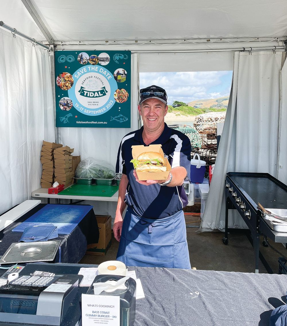 Co-ops combine in Apollo Bay post image