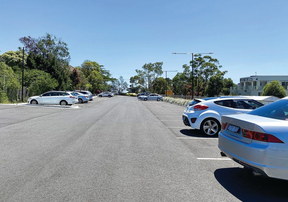 Smart Parking a step closer post image