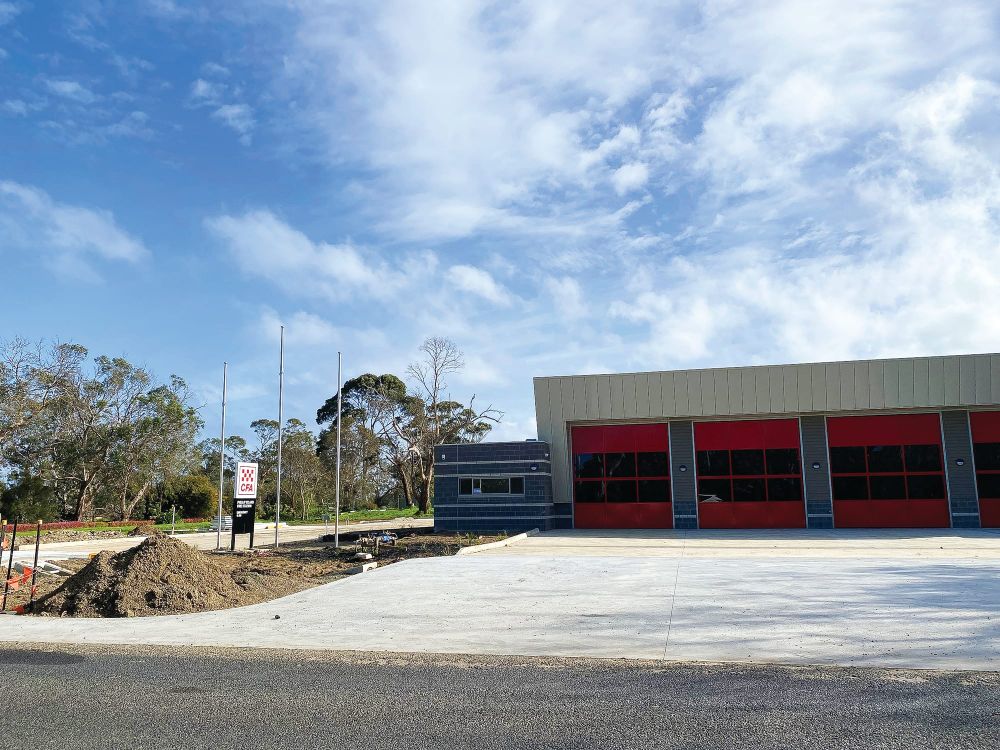 Still no D-day for CFA post image