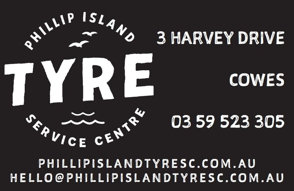 Phillip Island Tyre Service Centre post image