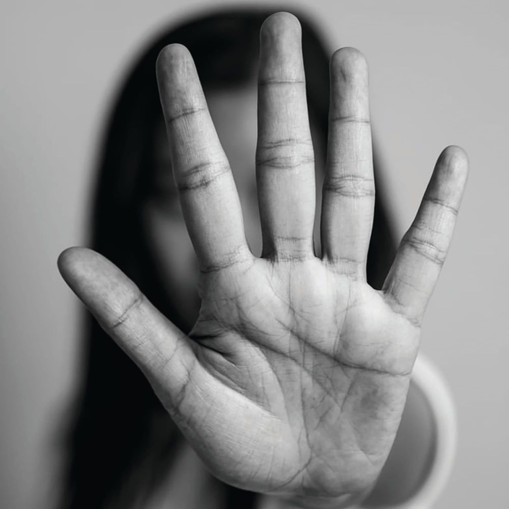 An epidemic of violence, abuse and harassment post image