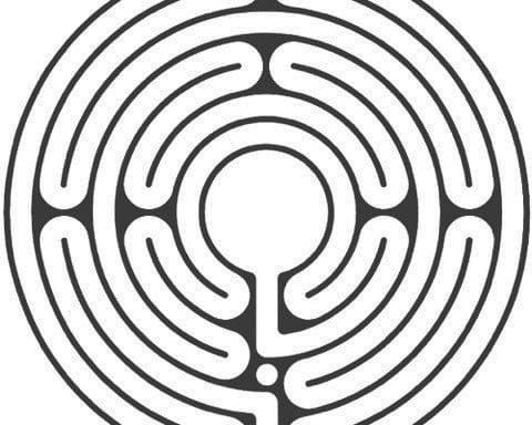 World Labyrinth Day just around the bend post image