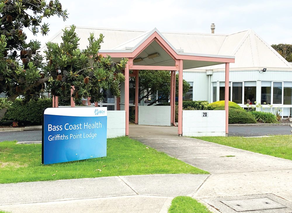 Aged care clear post image