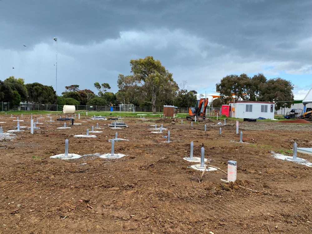 Kinder crisis looming post image