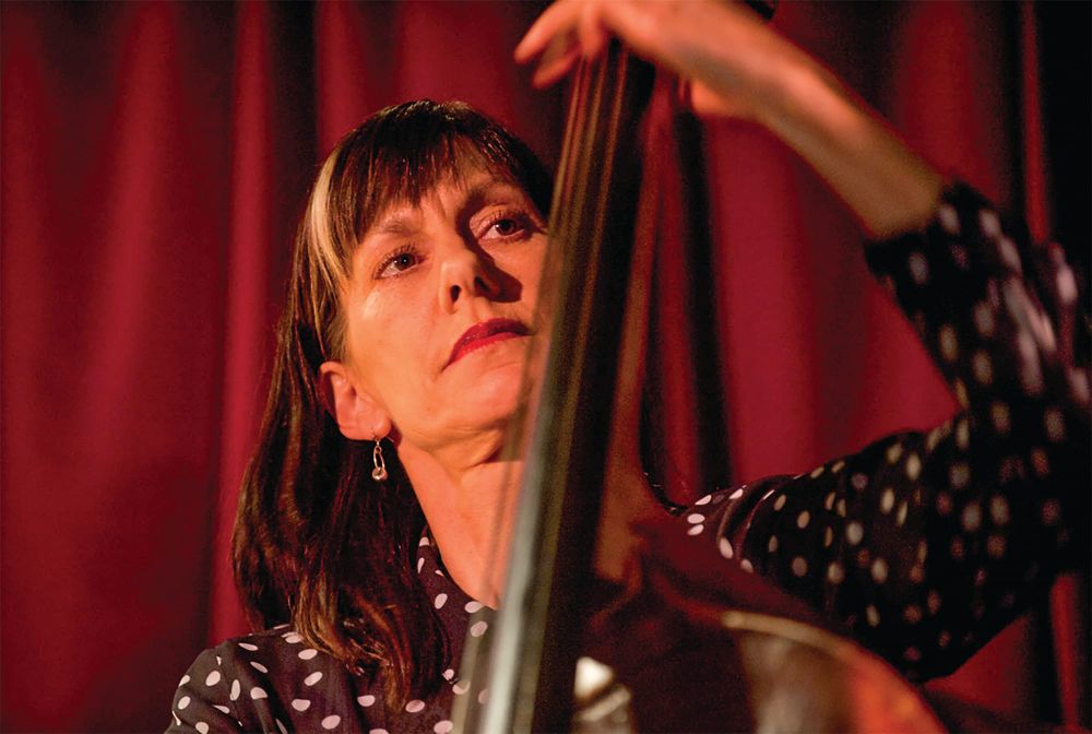 Rosie Westbrook’s Cowes performance post image