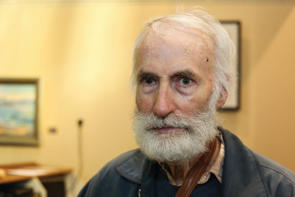 Vale John Jansson post image