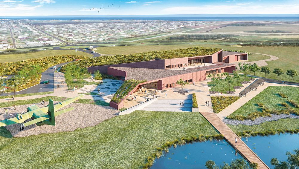 Vietnam Vets museum plans open to the community post image
