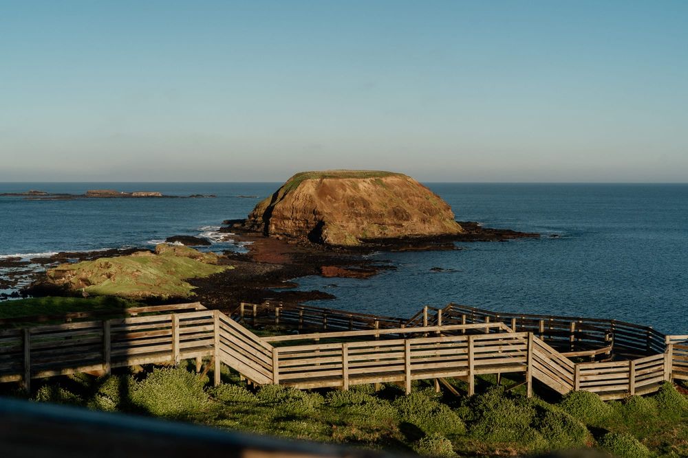 Nobbies centre to remain closed; boardwalks open for holidays post image