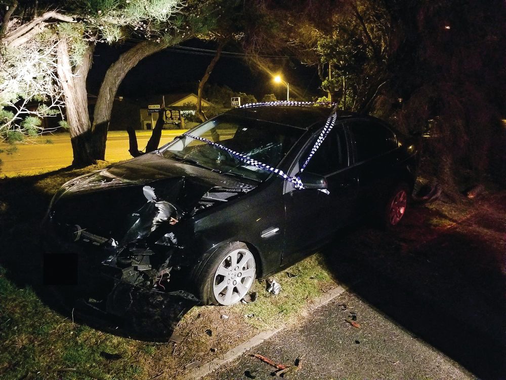 Don’t drink and drive post image