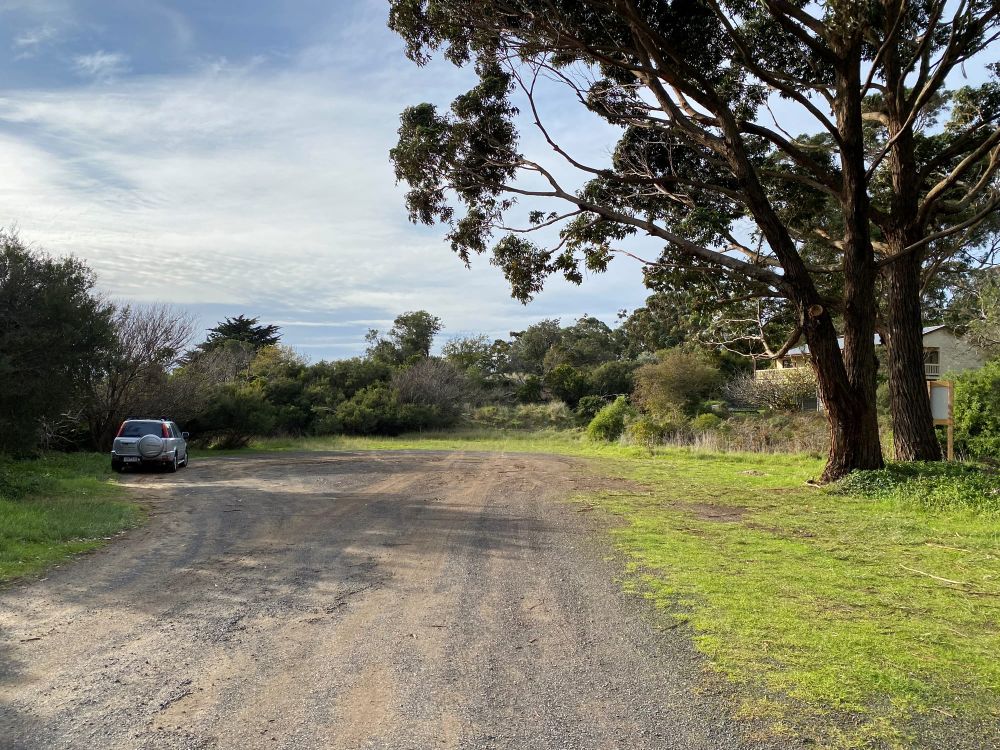 Boat ramp carpark cost blowout post image