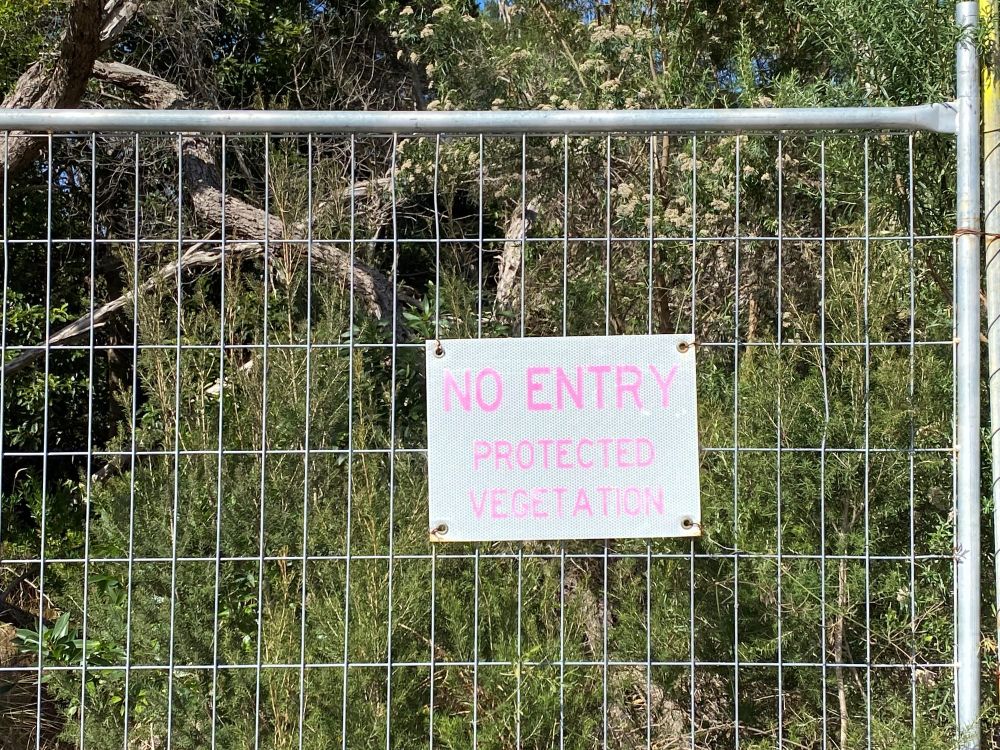 No clues on fate of reserve at Panorama Estate post image