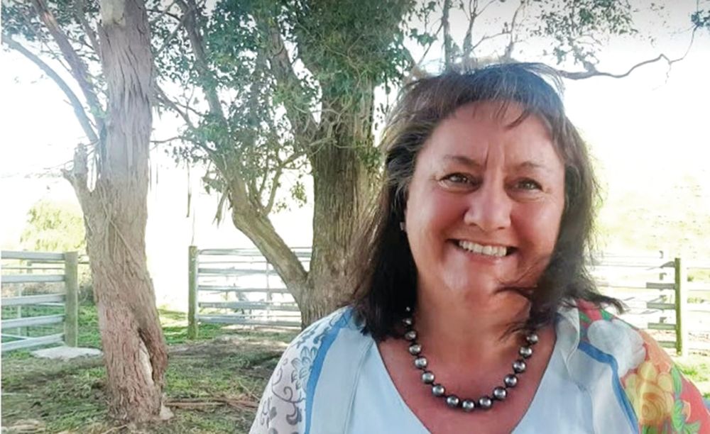 Election feature: Meg Edwards – Conservative Independent post image