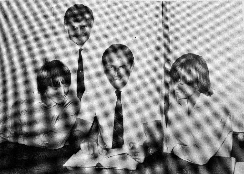 Newhaven College offers new scholarship in Peter Reith’s name post image