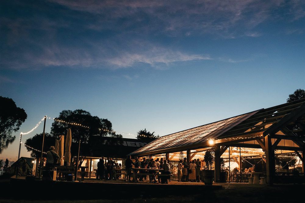 Friday nights transformed at Phillip Island Winery post image