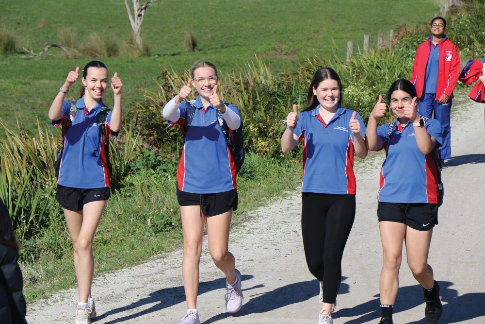 Saint Mary of the Cross MacKillop Feast Day post image