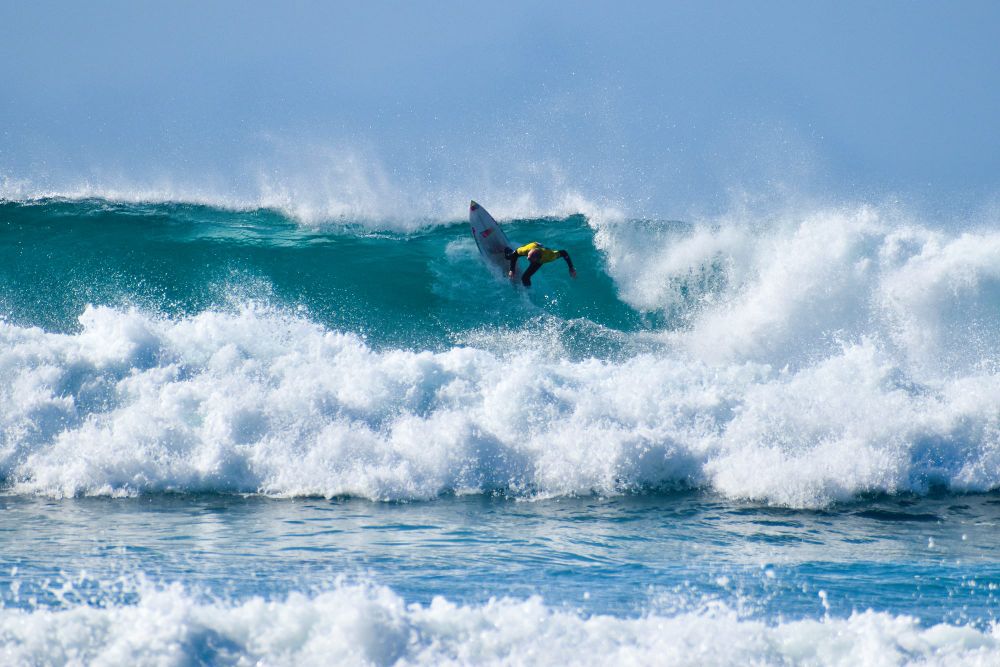 Specialty weekend for boardriders post image