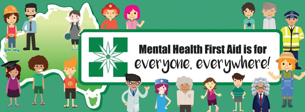 Mental Health First Aid training for farmers post image