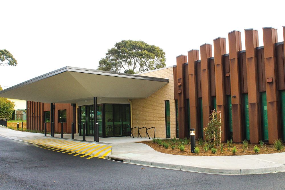 Urgent Care Centre “our hidden gem” post image