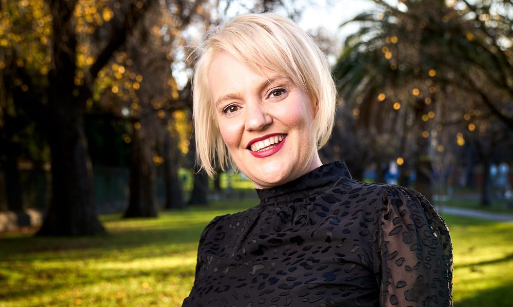 Jacinta Parsons: so many questions post image